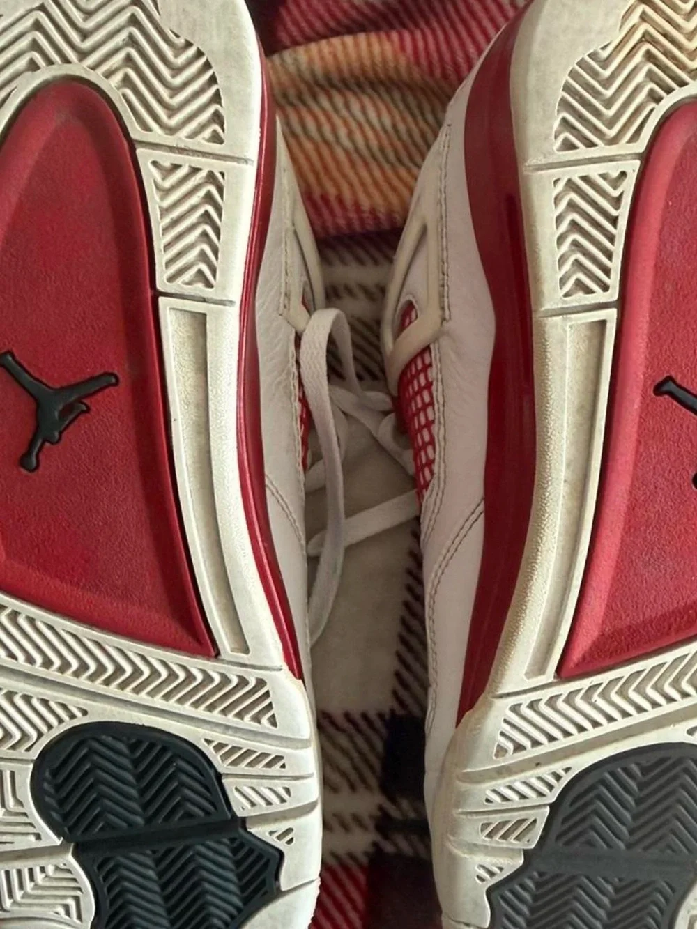 Jordan air retro